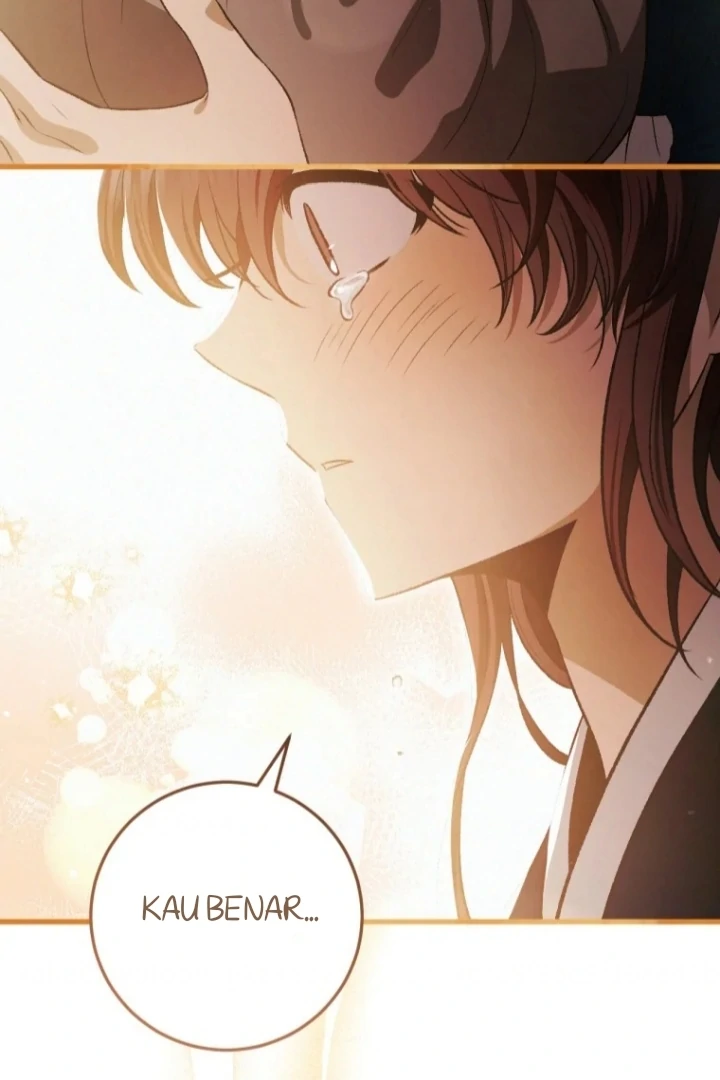 The Strange Tales of The Crescent Moon Hall Chapter 36 Gambar 53