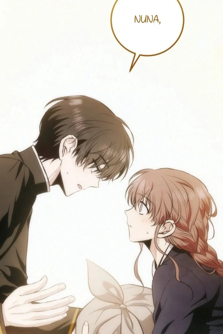 The Strange Tales of The Crescent Moon Hall Chapter 36 Gambar 57