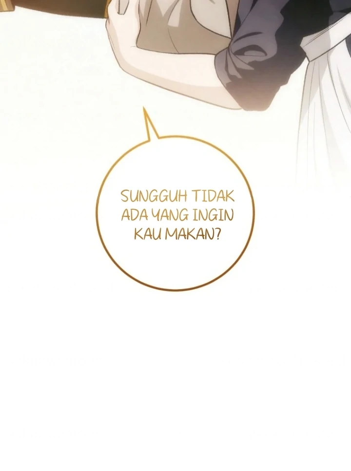 The Strange Tales of The Crescent Moon Hall Chapter 36 Gambar 58