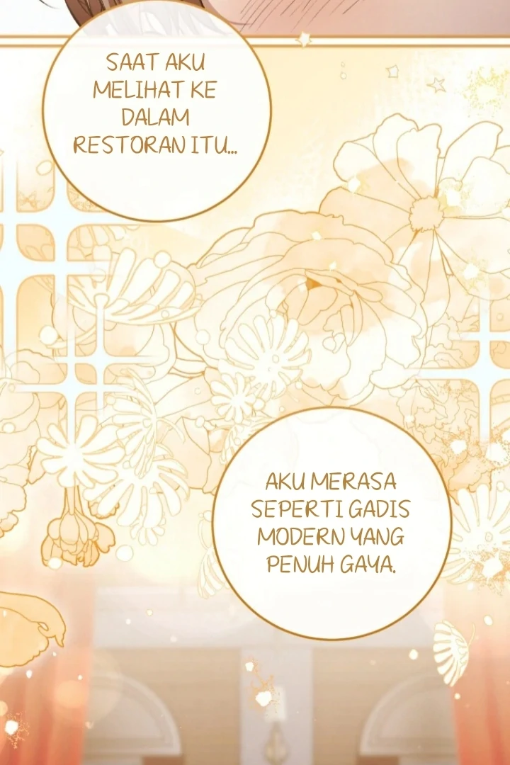 The Strange Tales of The Crescent Moon Hall Chapter 36 Gambar 64