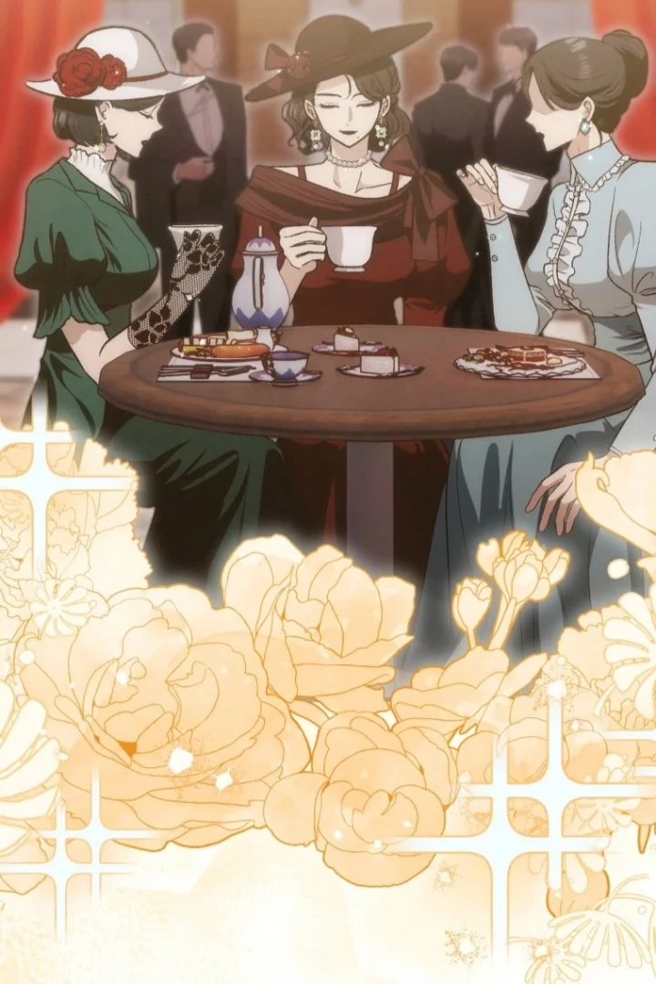 The Strange Tales of The Crescent Moon Hall Chapter 36 Gambar 65