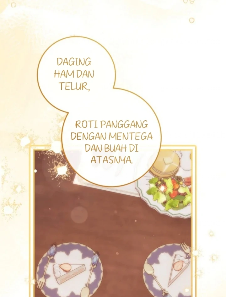 The Strange Tales of The Crescent Moon Hall Chapter 36 Gambar 66