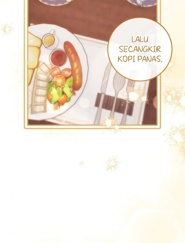 The Strange Tales of The Crescent Moon Hall Chapter 36 Gambar 67