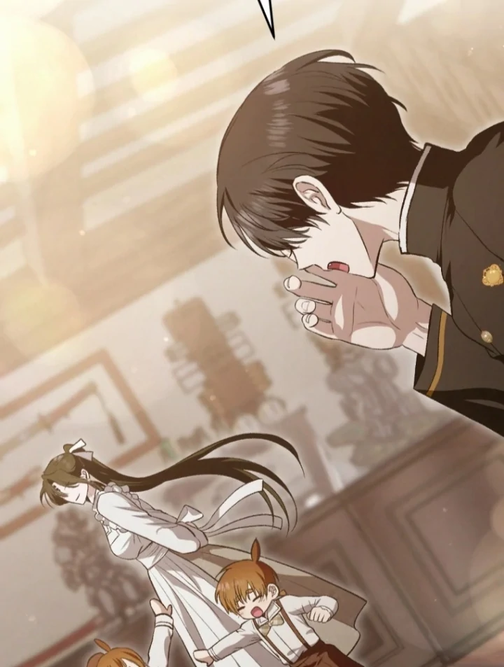 The Strange Tales of The Crescent Moon Hall Chapter 36 Gambar 70