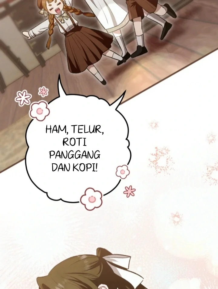 The Strange Tales of The Crescent Moon Hall Chapter 36 Gambar 71