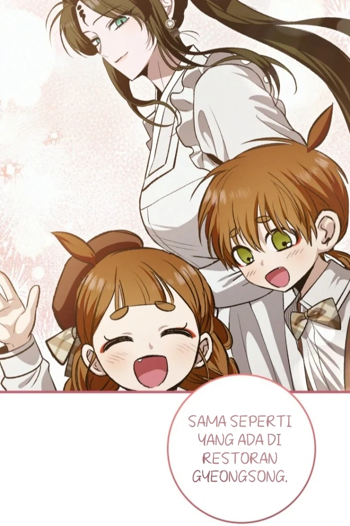 The Strange Tales of The Crescent Moon Hall Chapter 36 Gambar 72