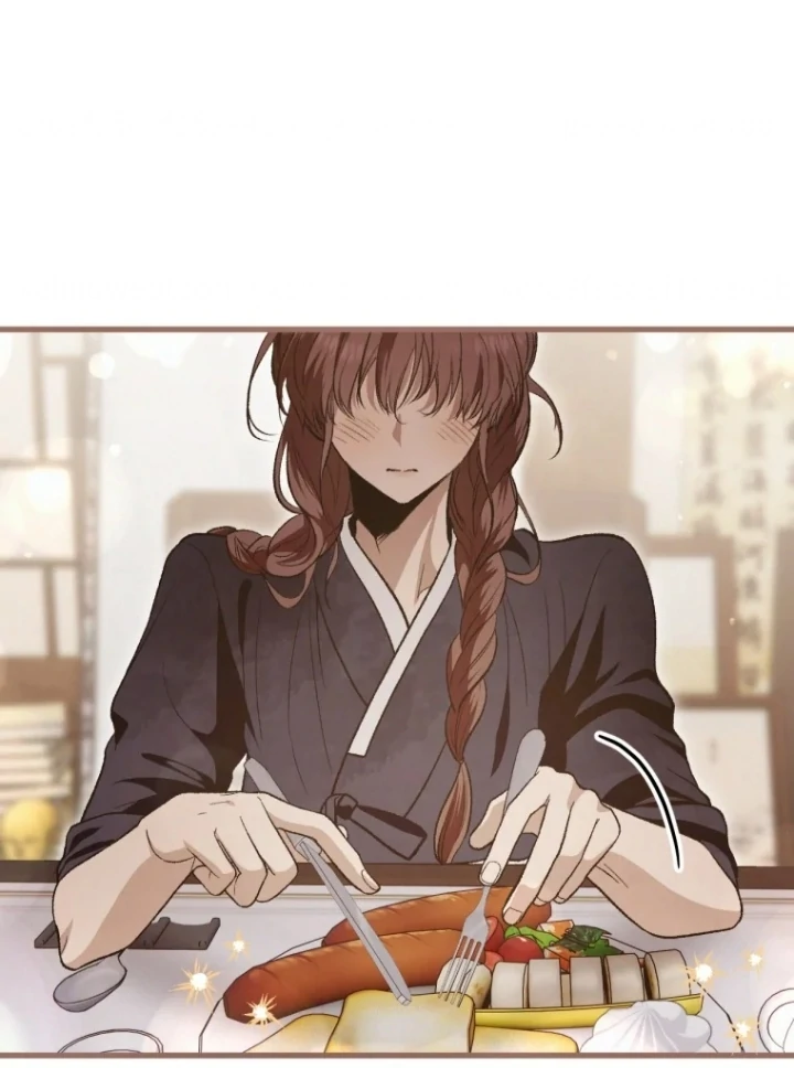 The Strange Tales of The Crescent Moon Hall Chapter 36 Gambar 75