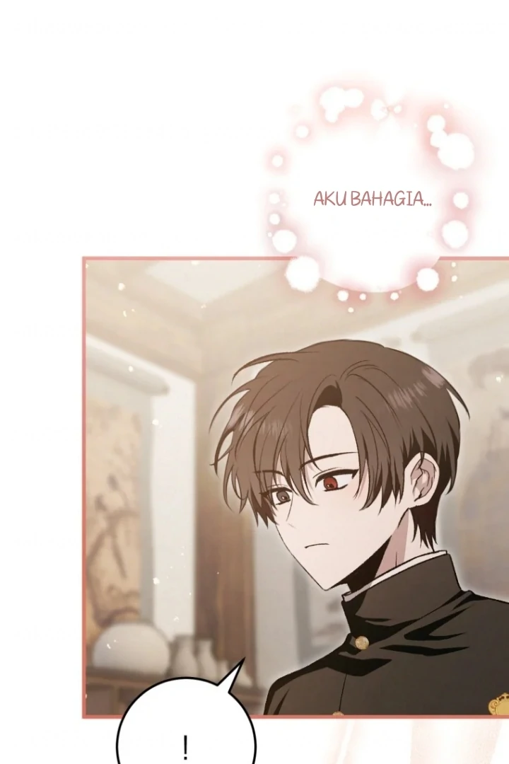 The Strange Tales of The Crescent Moon Hall Chapter 36 Gambar 80