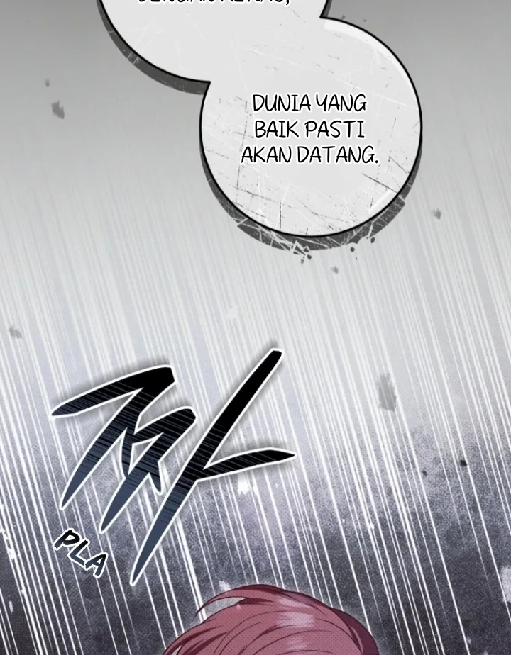 The Strange Tales of The Crescent Moon Hall Chapter 36 Gambar 8