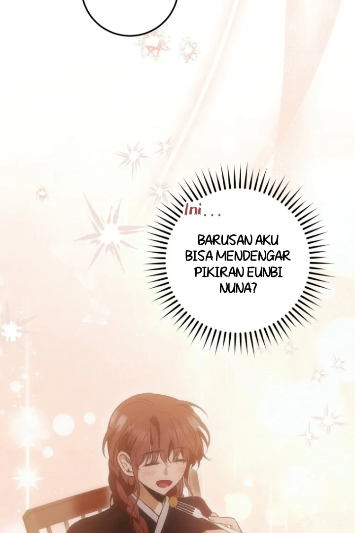 The Strange Tales of The Crescent Moon Hall Chapter 36 Gambar 81