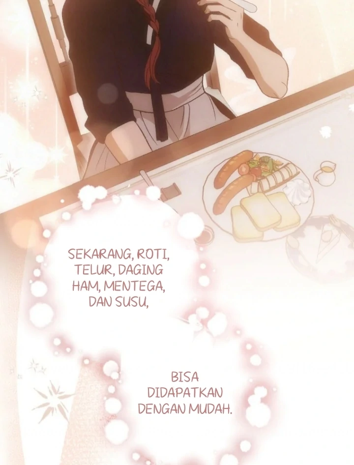 The Strange Tales of The Crescent Moon Hall Chapter 36 Gambar 82