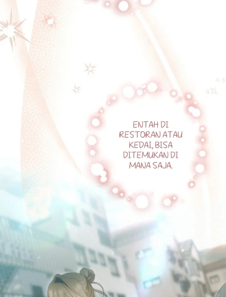 The Strange Tales of The Crescent Moon Hall Chapter 36 Gambar 83