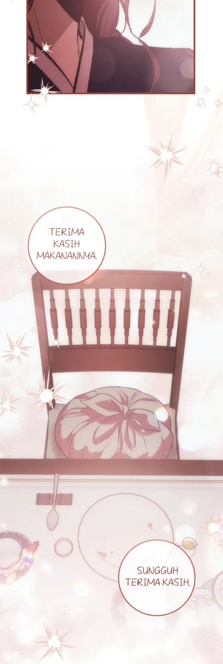 The Strange Tales of The Crescent Moon Hall Chapter 36 Gambar 88