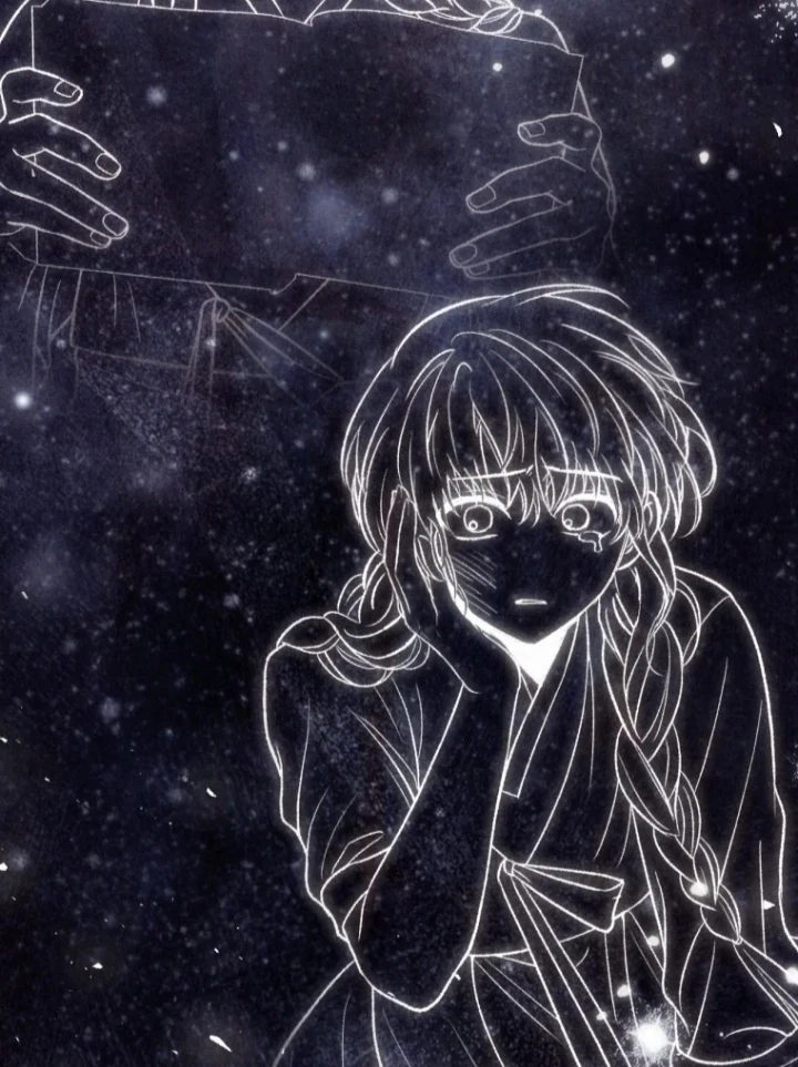 The Strange Tales of The Crescent Moon Hall Chapter 36 Gambar 91