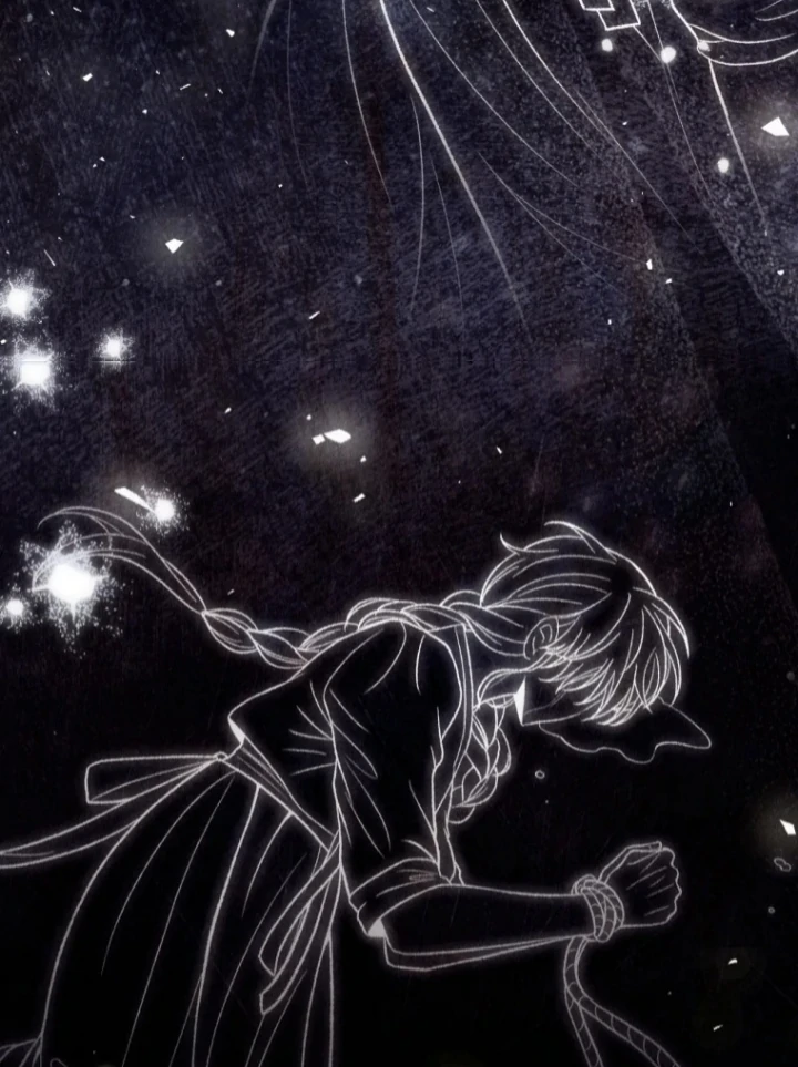 The Strange Tales of The Crescent Moon Hall Chapter 36 Gambar 92