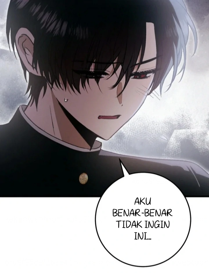 The Strange Tales of The Crescent Moon Hall Chapter 36 Gambar 95