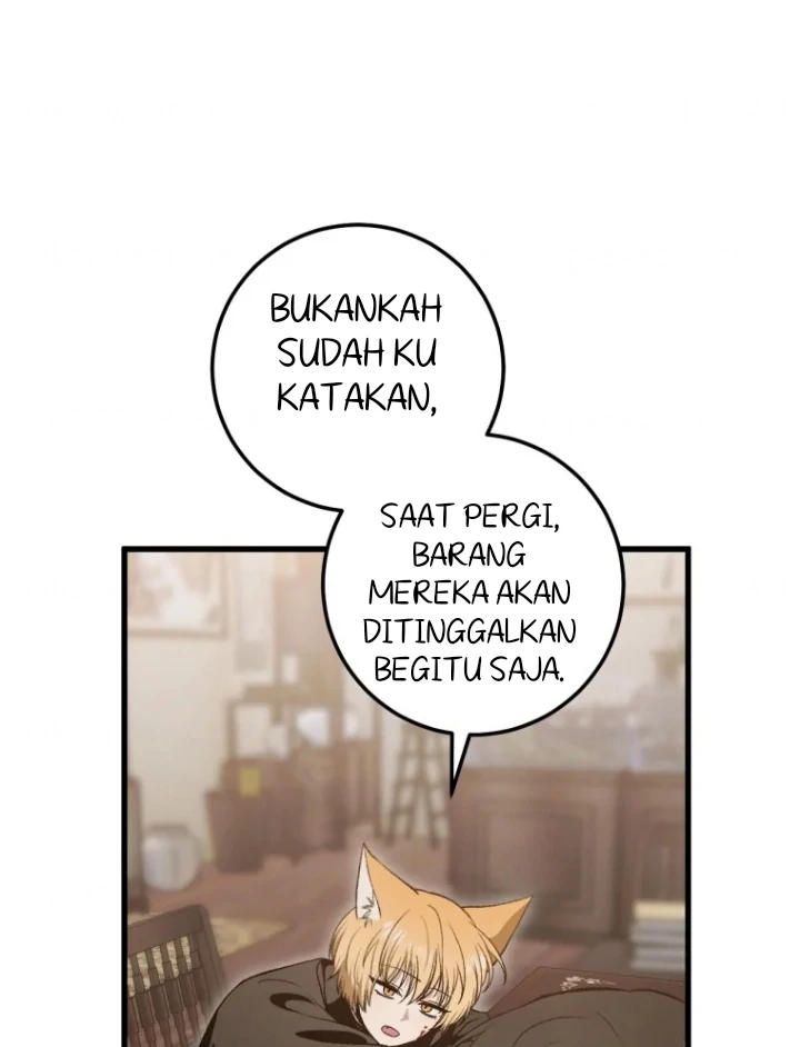 The Strange Tales of The Crescent Moon Hall Chapter 36 Gambar 96