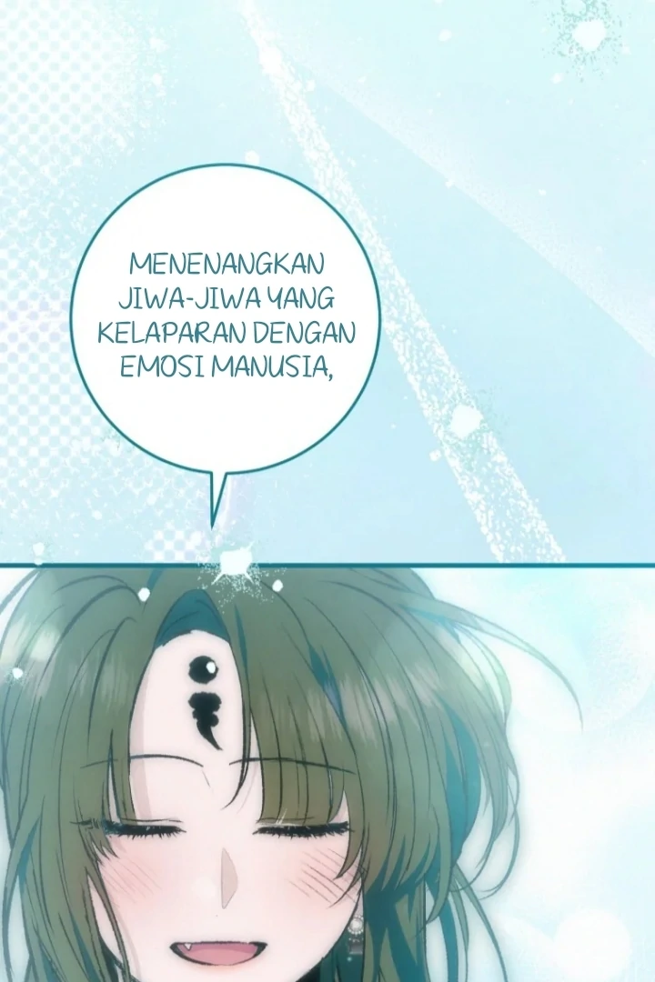 The Strange Tales of The Crescent Moon Hall Chapter 36 Gambar 100