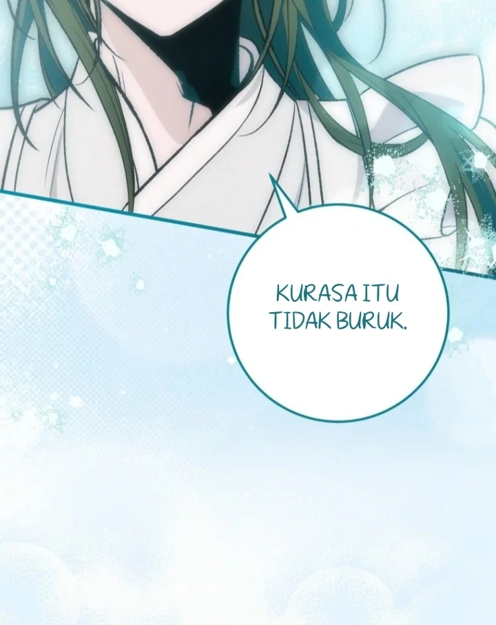 The Strange Tales of The Crescent Moon Hall Chapter 36 Gambar 101