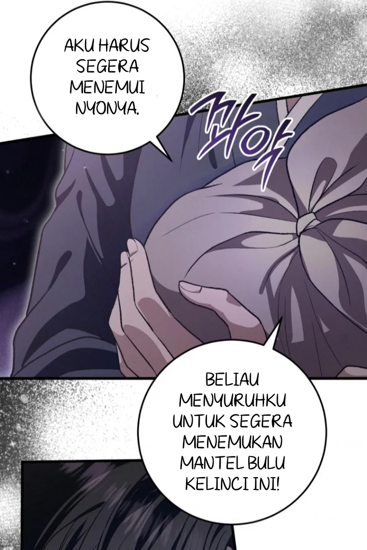 The Strange Tales of The Crescent Moon Hall Chapter 35 Gambar 103