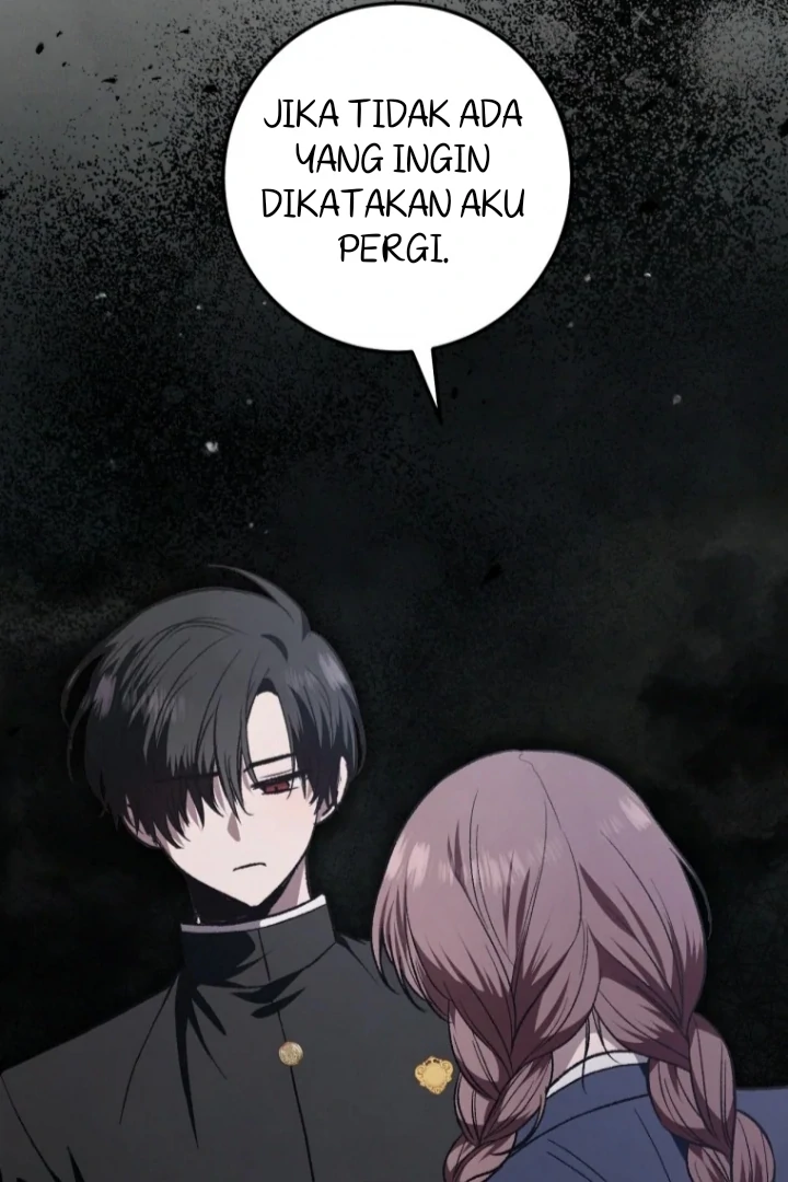 The Strange Tales of The Crescent Moon Hall Chapter 35 Gambar 107