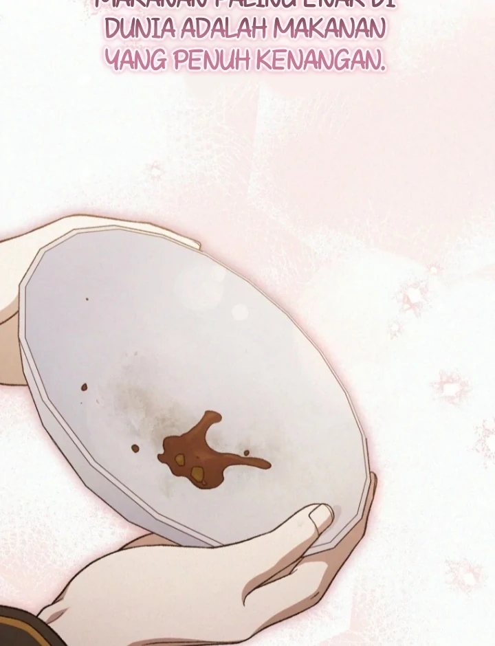 The Strange Tales of The Crescent Moon Hall Chapter 35 Gambar 13