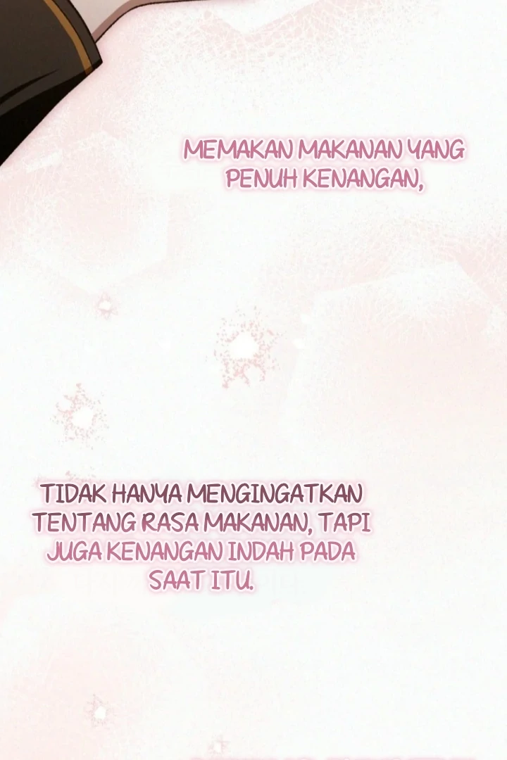 The Strange Tales of The Crescent Moon Hall Chapter 35 Gambar 14