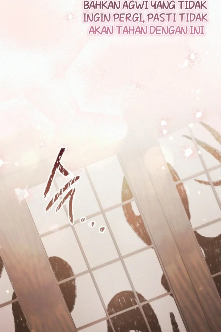 The Strange Tales of The Crescent Moon Hall Chapter 35 Gambar 15