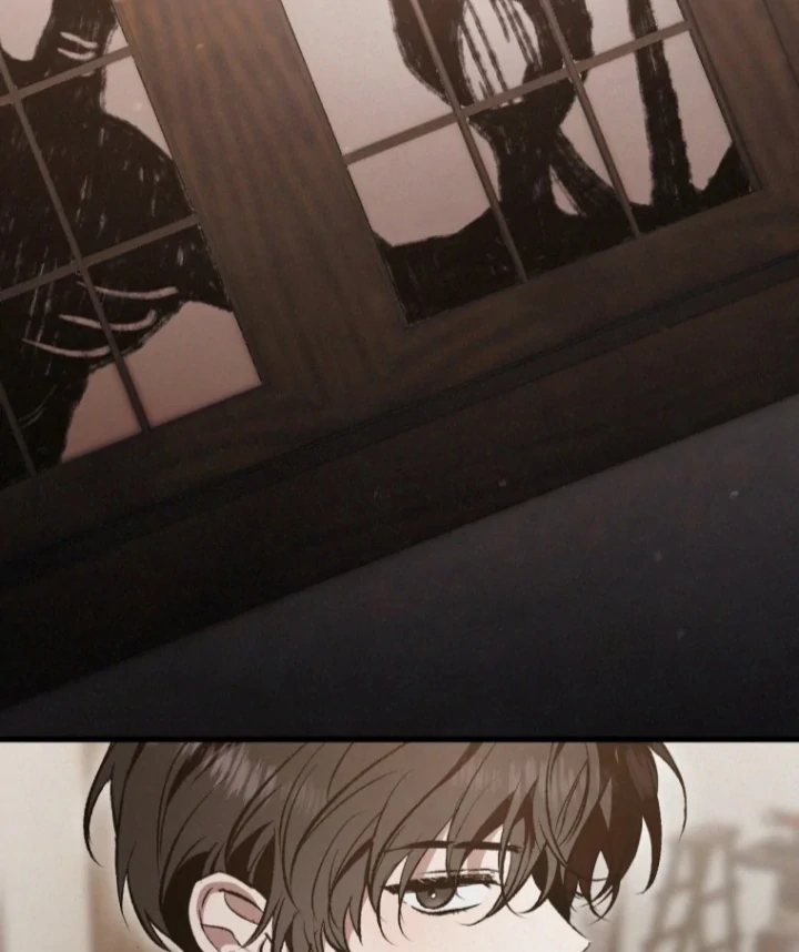 The Strange Tales of The Crescent Moon Hall Chapter 35 Gambar 16