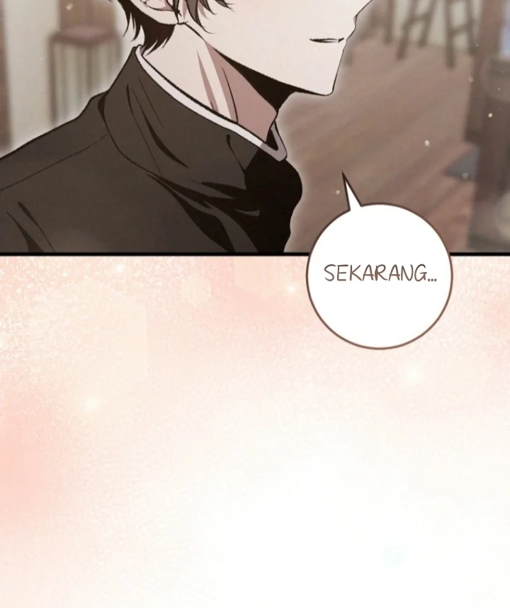The Strange Tales of The Crescent Moon Hall Chapter 35 Gambar 17