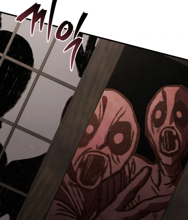 The Strange Tales of The Crescent Moon Hall Chapter 35 Gambar 20