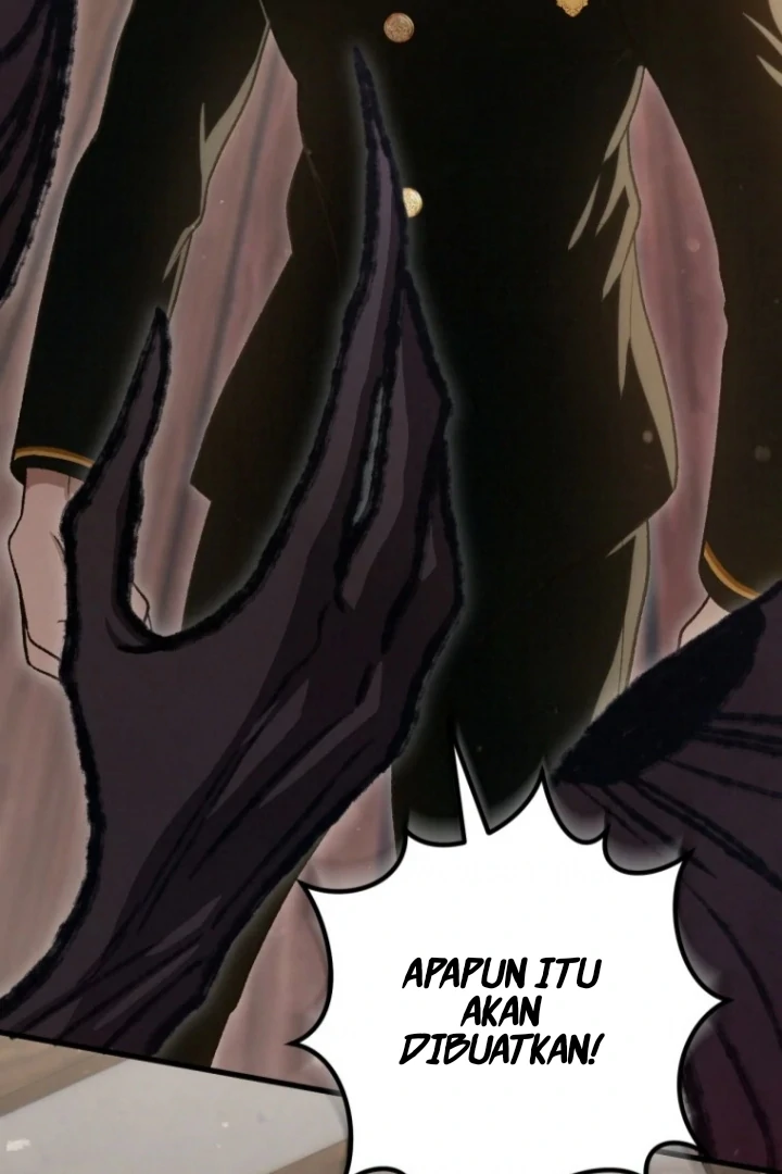 The Strange Tales of The Crescent Moon Hall Chapter 35 Gambar 23