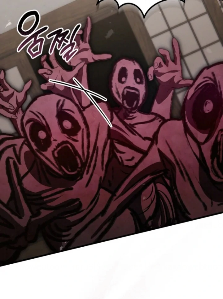 The Strange Tales of The Crescent Moon Hall Chapter 35 Gambar 24