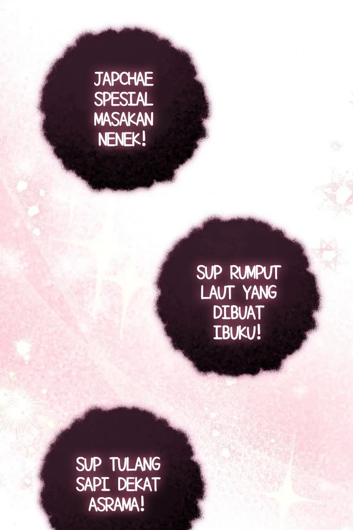 The Strange Tales of The Crescent Moon Hall Chapter 35 Gambar 27
