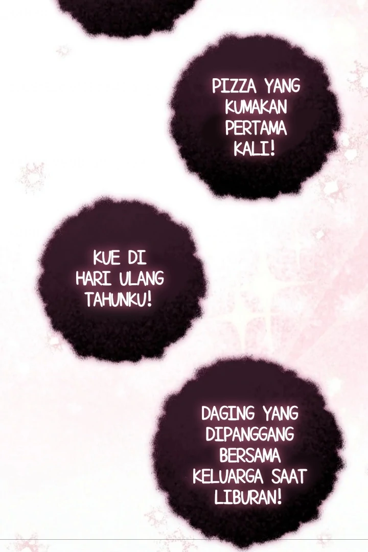 The Strange Tales of The Crescent Moon Hall Chapter 35 Gambar 28