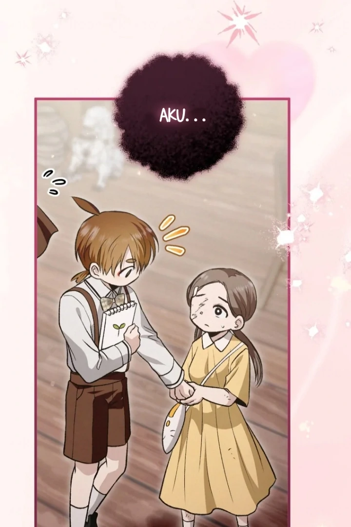 The Strange Tales of The Crescent Moon Hall Chapter 35 Gambar 31