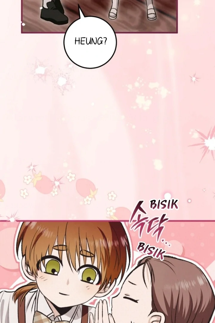 The Strange Tales of The Crescent Moon Hall Chapter 35 Gambar 32