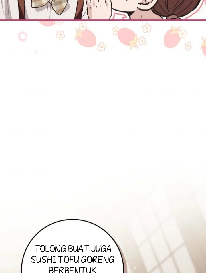 The Strange Tales of The Crescent Moon Hall Chapter 35 Gambar 33
