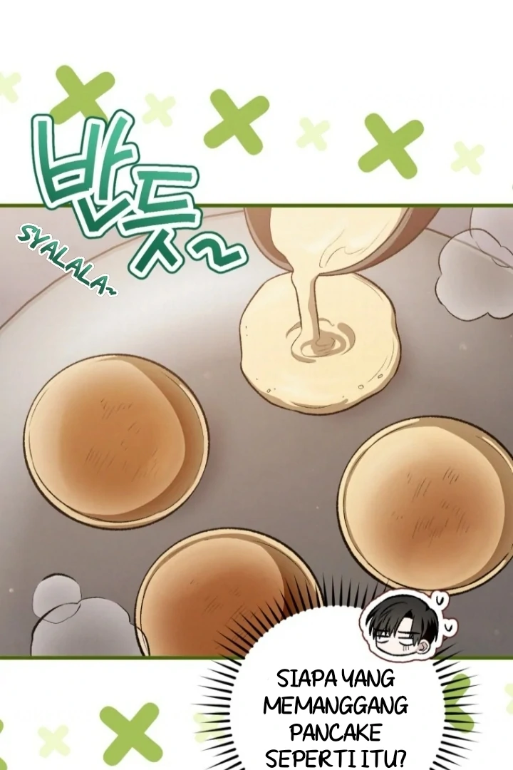 The Strange Tales of The Crescent Moon Hall Chapter 35 Gambar 39
