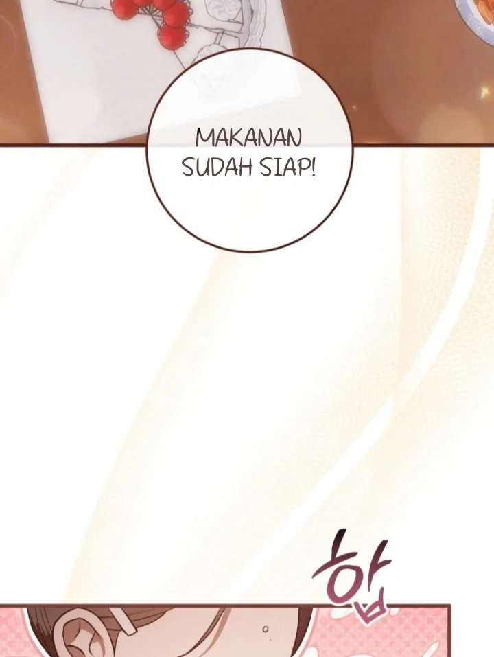 The Strange Tales of The Crescent Moon Hall Chapter 35 Gambar 42