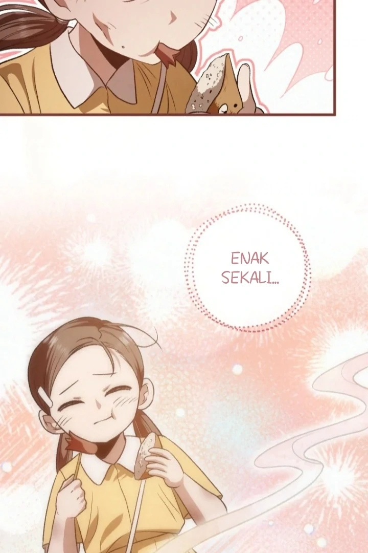 The Strange Tales of The Crescent Moon Hall Chapter 35 Gambar 43