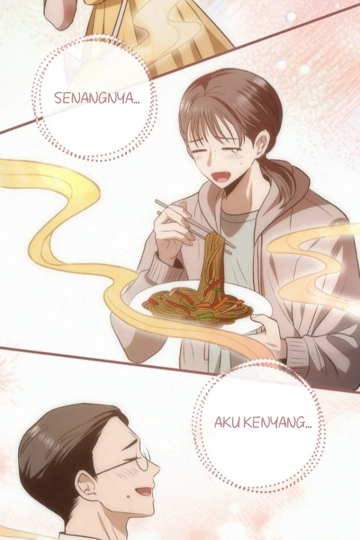 The Strange Tales of The Crescent Moon Hall Chapter 35 Gambar 44