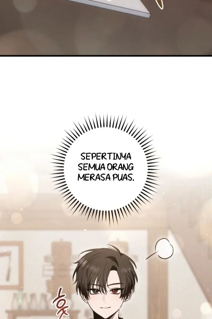 The Strange Tales of The Crescent Moon Hall Chapter 35 Gambar 47