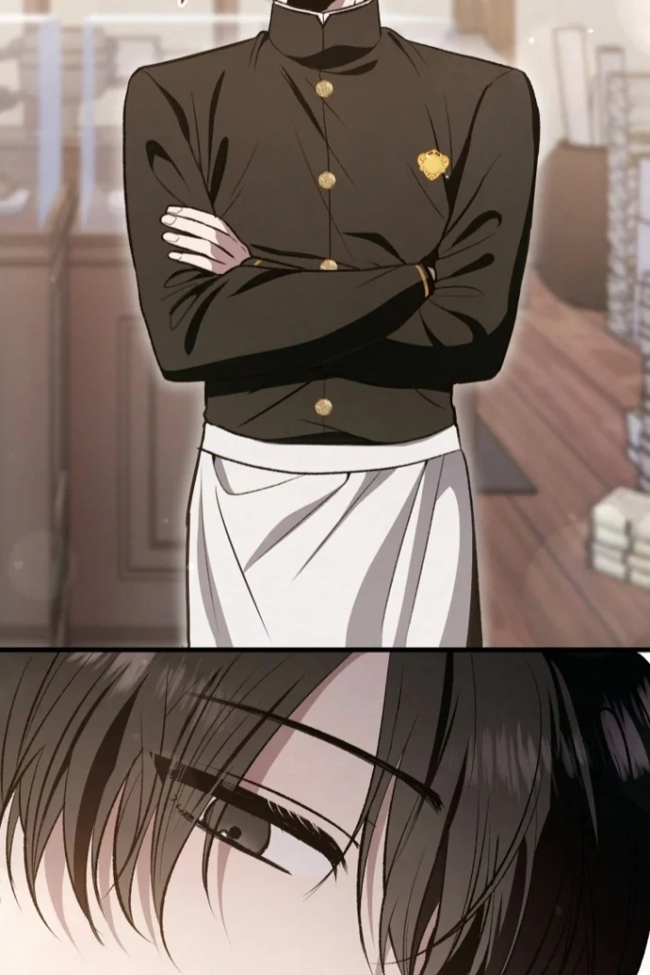 The Strange Tales of The Crescent Moon Hall Chapter 35 Gambar 48