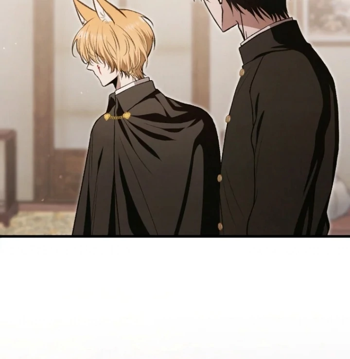 The Strange Tales of The Crescent Moon Hall Chapter 35 Gambar 50