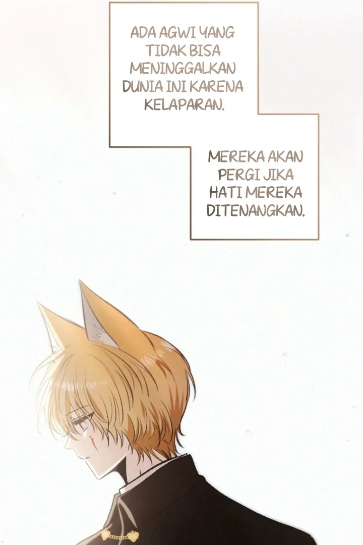 The Strange Tales of The Crescent Moon Hall Chapter 35 Gambar 51