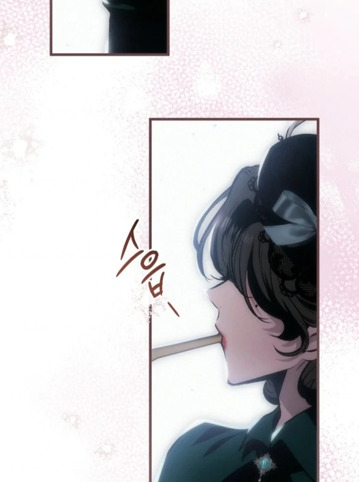 The Strange Tales of The Crescent Moon Hall Chapter 35 Gambar 54
