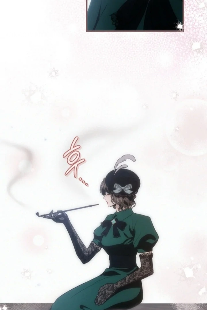 The Strange Tales of The Crescent Moon Hall Chapter 35 Gambar 55