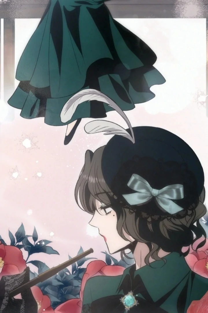The Strange Tales of The Crescent Moon Hall Chapter 35 Gambar 56