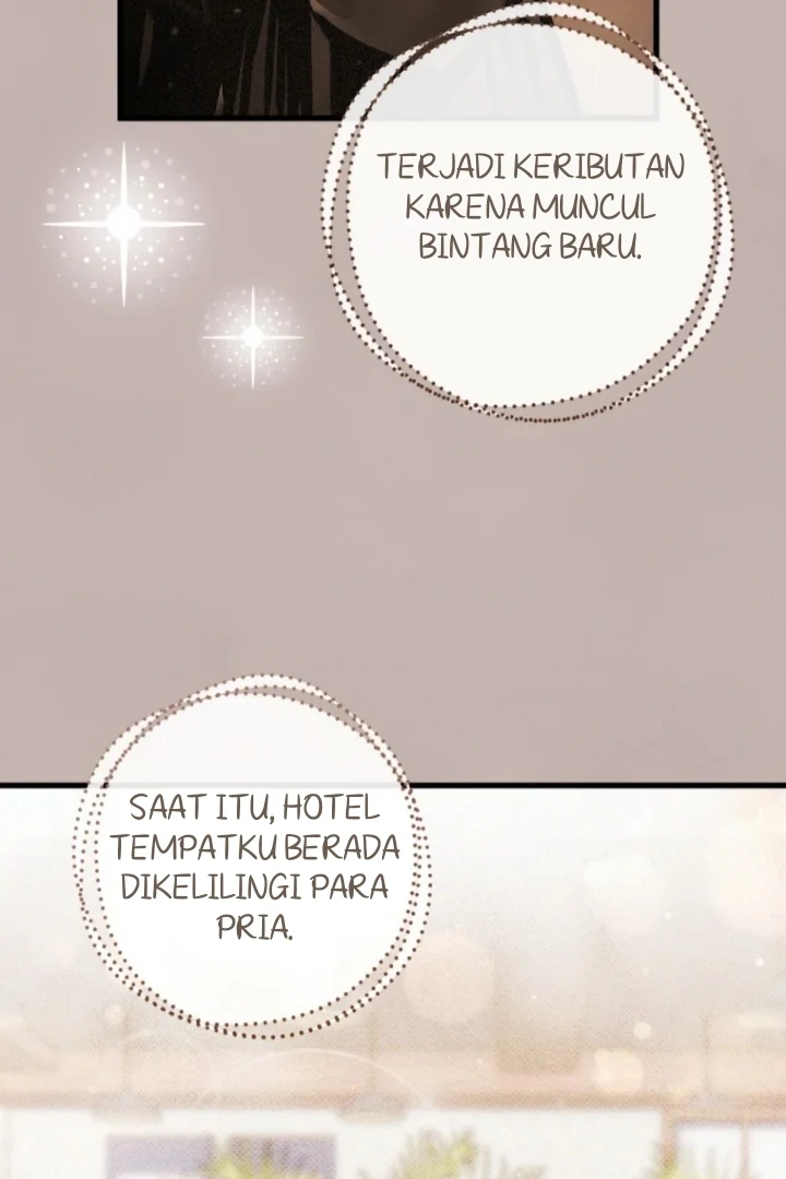 The Strange Tales of The Crescent Moon Hall Chapter 35 Gambar 59
